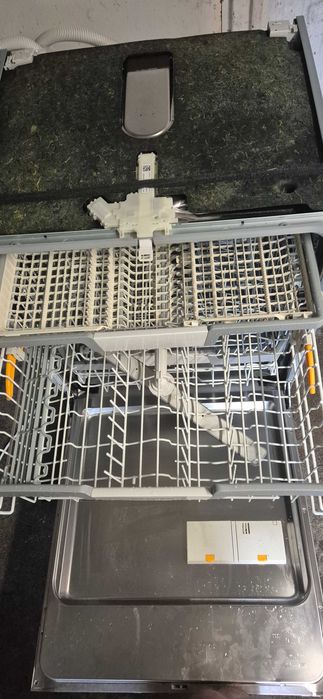 Miele Masina de spalat vase