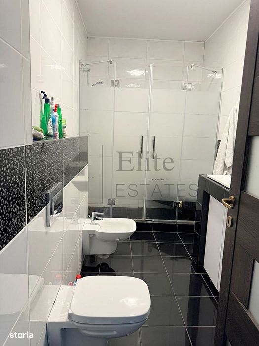 Apartament de vanzare cu 2 camere in Ared
