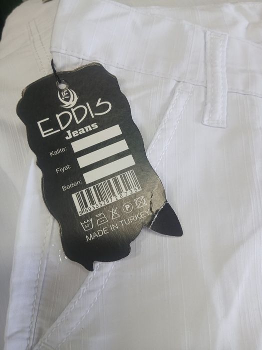 Pantaloni vară  calitate forte bună din Turcia