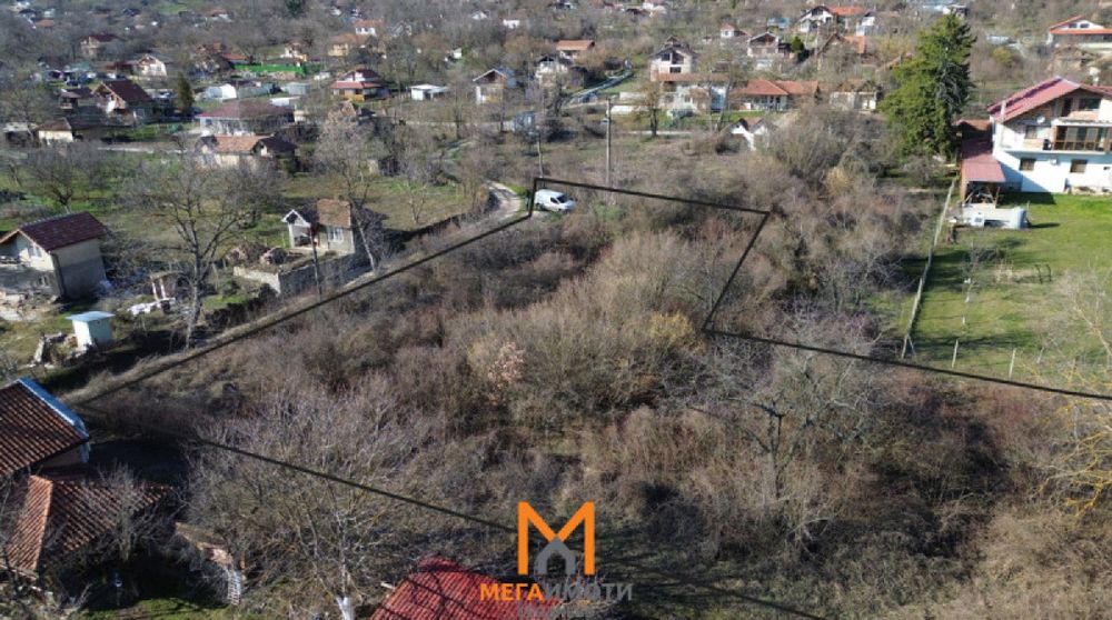 Продажба Парцел гр. Севлиево - гр. Севлиево 2223m²