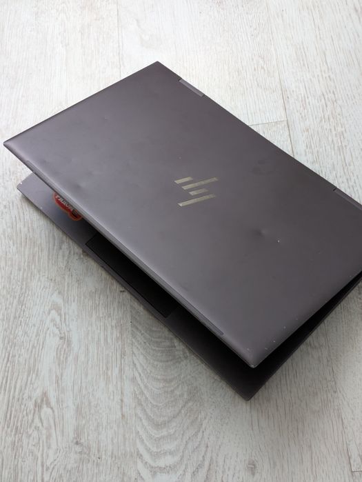 Ноутбук HP ENVY 360 (Расширенная версия)