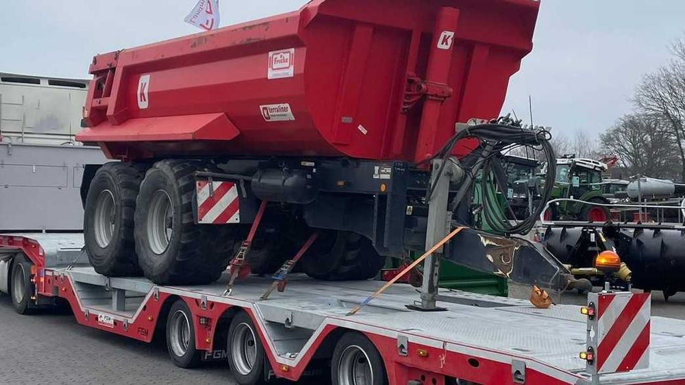 Transport Marfa National si international