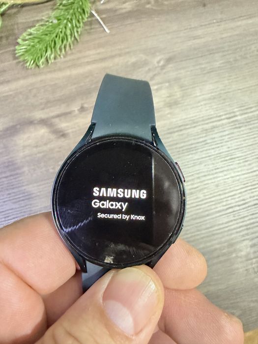 Samsund galaxy watch4