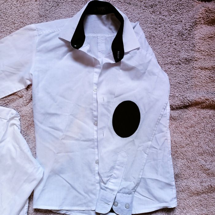 Рубашки в отличном состоянии