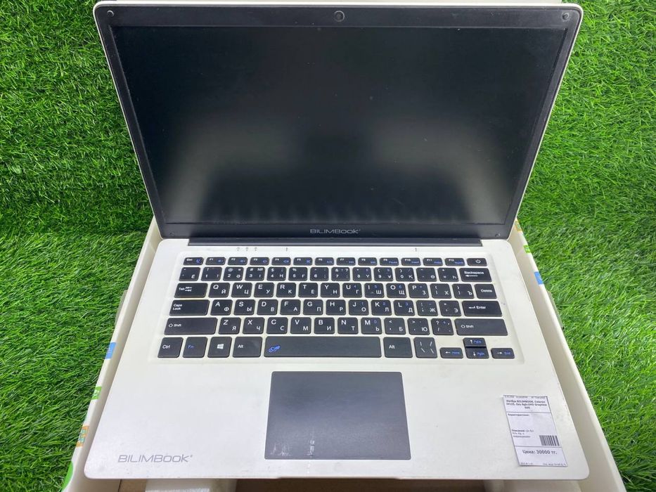 Ноутбук BilimBook Celeron J4125 8GB / БилимБук/ Ломбард ДД / id9744