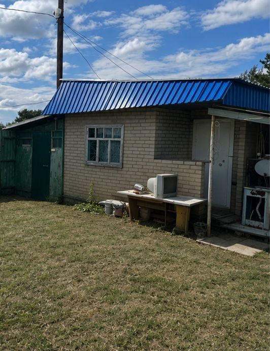 Продач дачи Железобитонщик