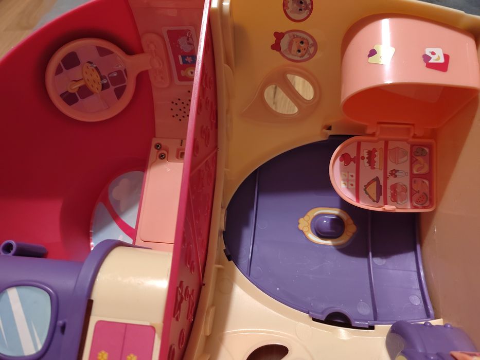 Къща за кукли Cry baby