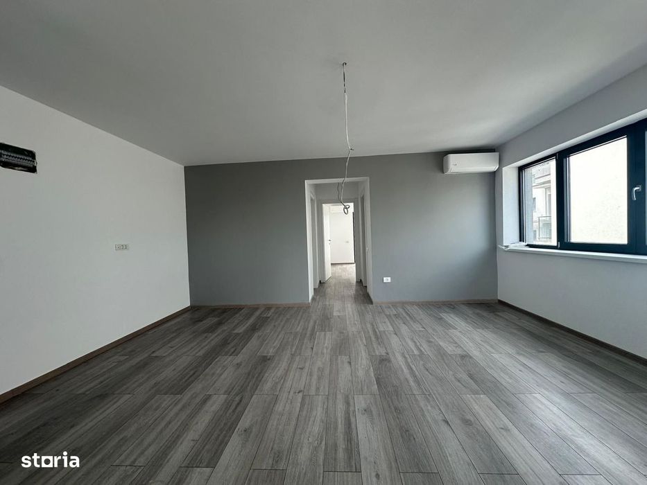 Apartamente 3 camere de vanzare in Ovidiu cu vedere la Lac