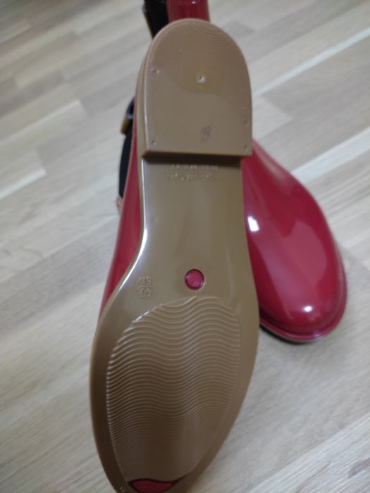 Ghete /Botine dama/40