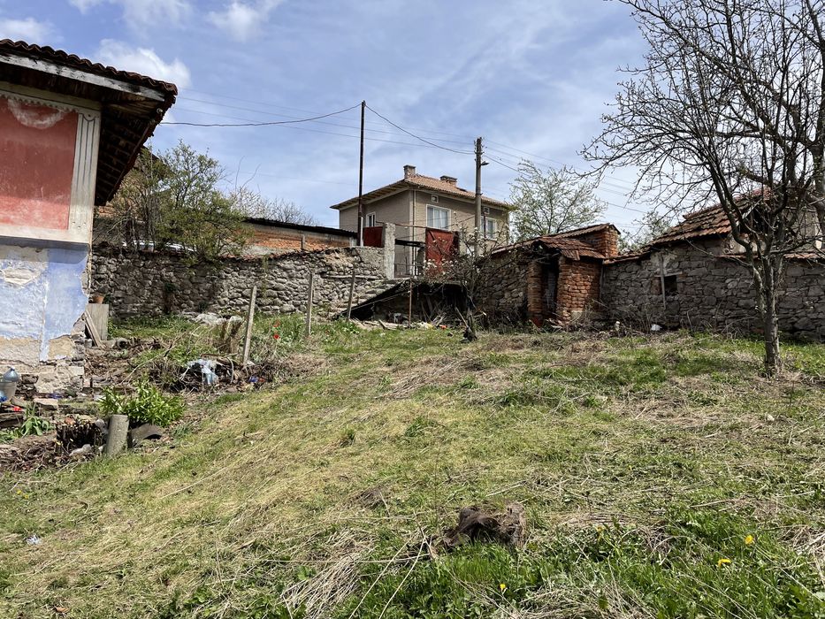 Продава се Къща в Панагюрище - 48 кв.м за 239 €/кв.м - Снимка #14