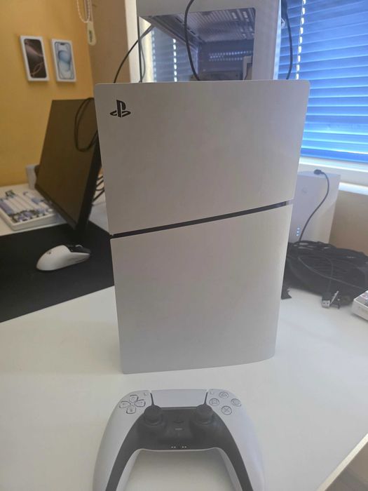 Ps5 slim 1 terabyte