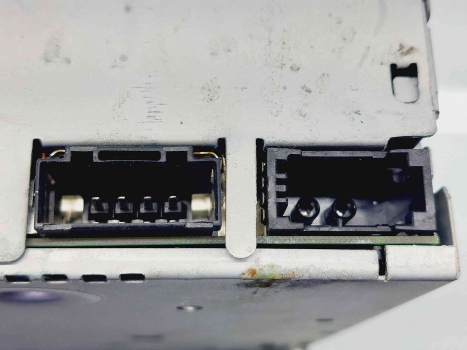 Unitate navigatie Audi Q7 (4LB) [Fabr 2006-2014] 4E0919887D