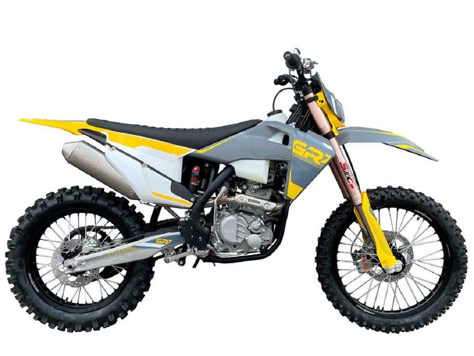 Мотоцикл GR7 F300L (4T NB300) Enduro Lite