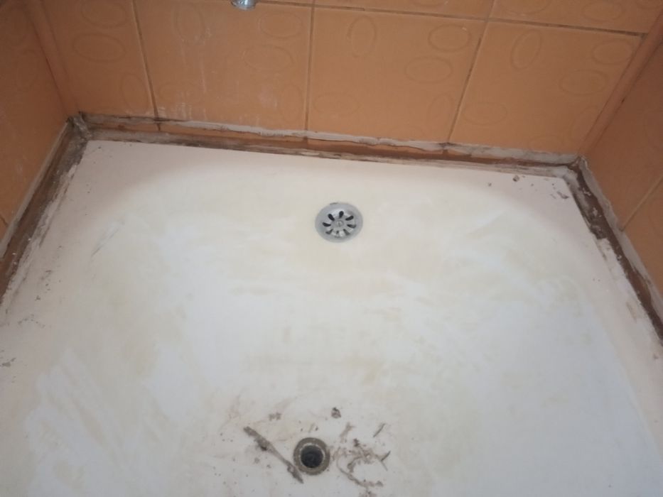 Recondiționare cadă fontă / restaurare căzi fontă