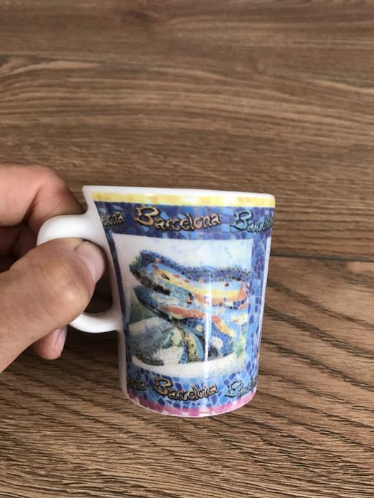 Seturi noi cesti / cescute cafea