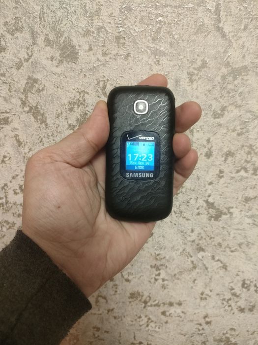 Samsung Gusto 3(CDMA)Perfectum