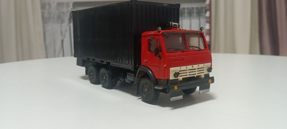 Коллекционные модели