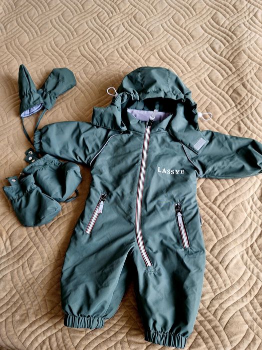 Комбинезон Lassye
