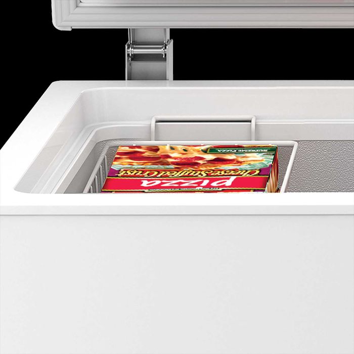 Нов хоризонтален фризер ракла Arctic AMO47P40, 451 л