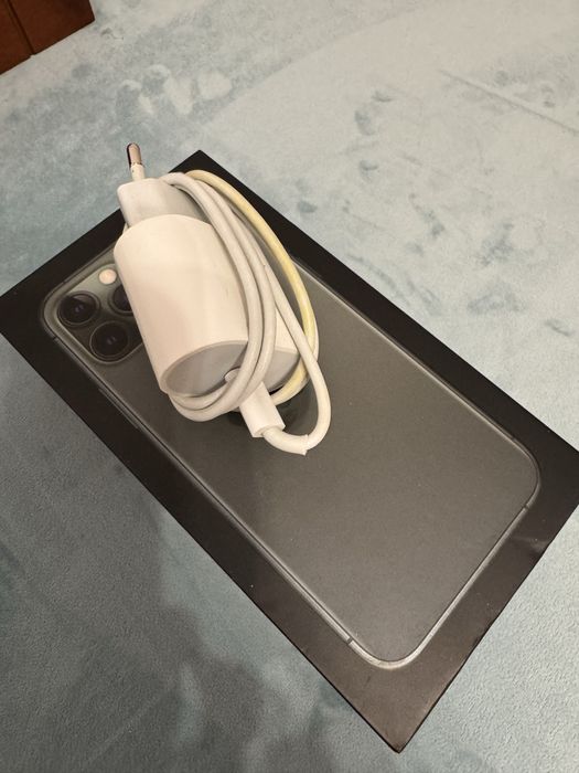 Iphone11 pro 256gb