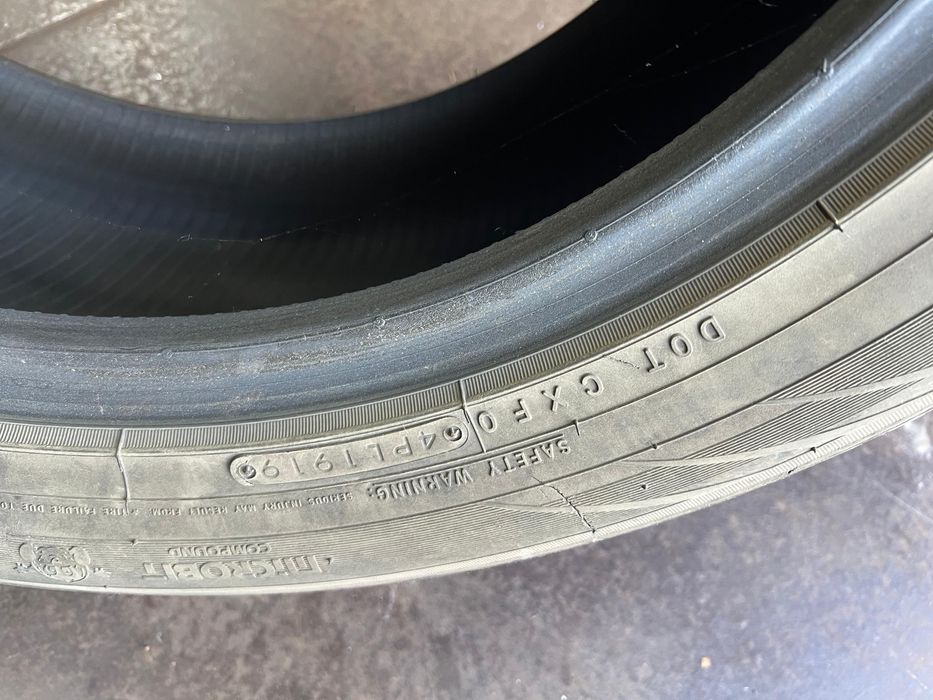 Продам зимнюю резину