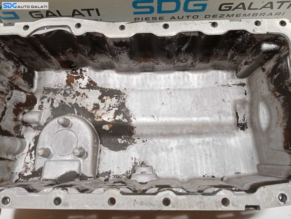 Baie Ulei FARA Locas Senzor Ulei Volkswagen Passat B6 1.6 B BSE 2005 - 2010 Cod 06A103603AJ [M3752]