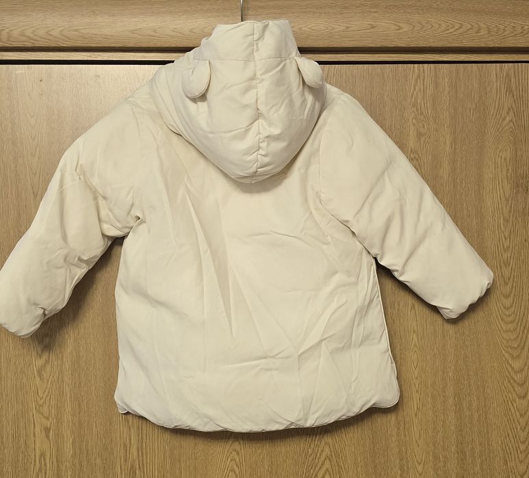 Якета Zara 110 см.