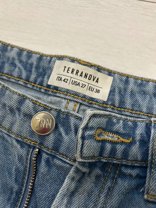 Дамски панталони - Terranova