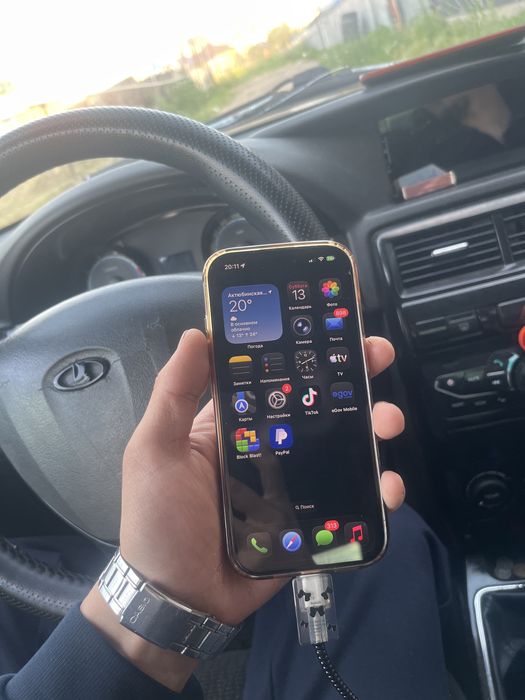 Iphone 16 pro Срочно