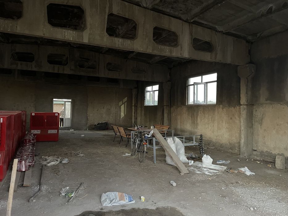 Сдается в аренда не жилой помешения