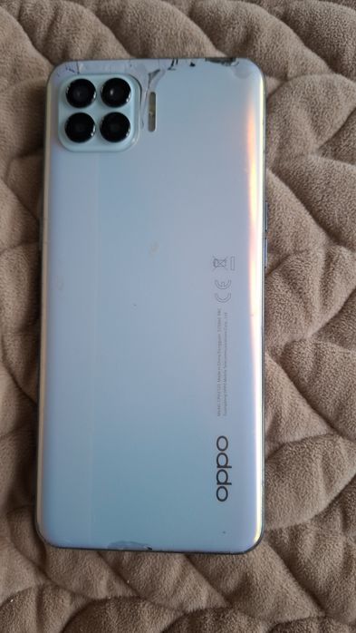 Продам телефон  Oppa reno 4 lite