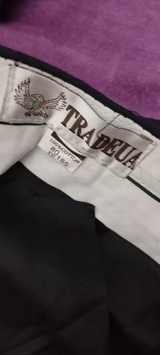 Мужской костюм Tradeua