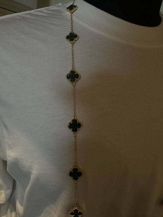 Lant Van Cleef.