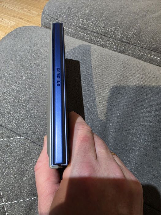 Samsung z fold 6 12/512