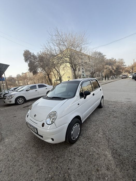 Matiz 2008 mix srochno sotiladi barter obmen kelishiladi