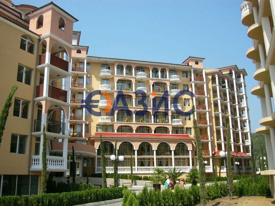 Продава се Едностаен апартамент в к.к. Елените - 74 кв.м за 235 €/кв.м - Снимка #13