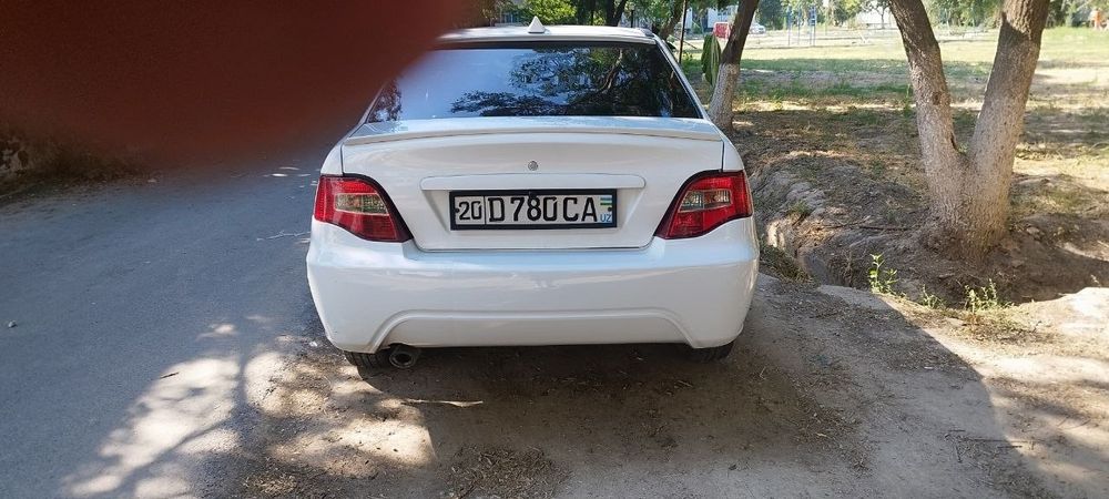 Срочно продам нексия 2