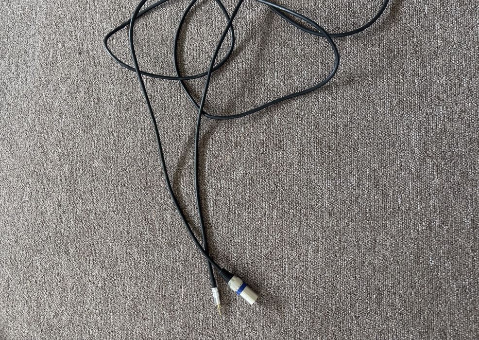 Cabluri audio xlr si speakon