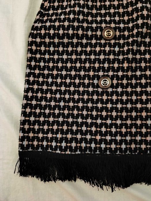 Зимна Пола  плътна