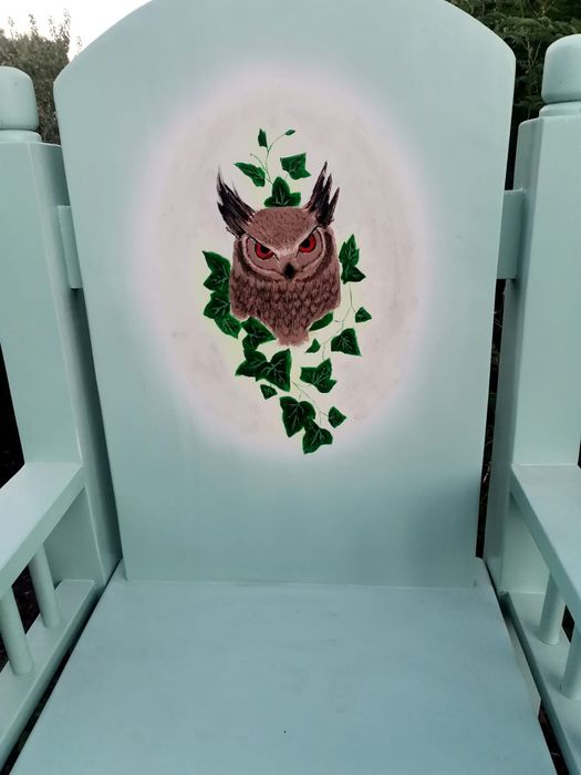 Vând mobilier de gradină