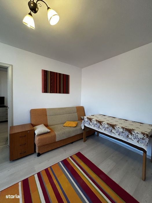 Spre inchiriere | Apartament 2 camere | Zona Energiei