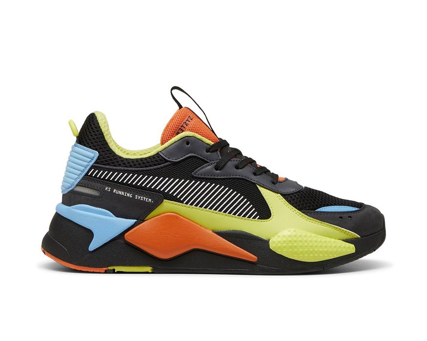 Оригинал кроссы Puma