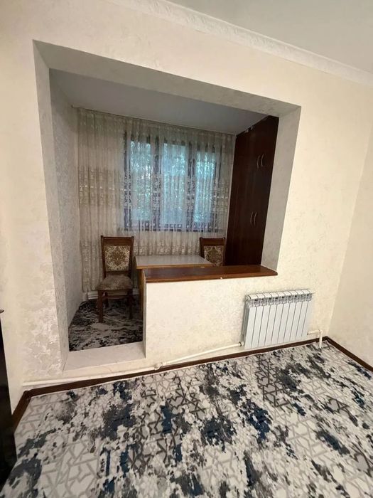 Чилонзор 10кв, 3/4/4 Срочно продается!