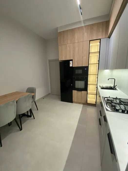 Сдаётся квартира на Юнусабадском р-н 4 квартл