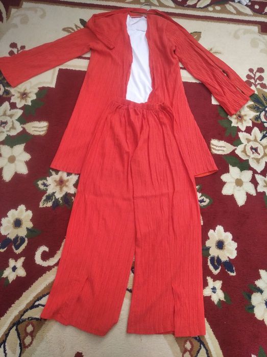 Yosh mahbuslar bilan jinsiy aloqa