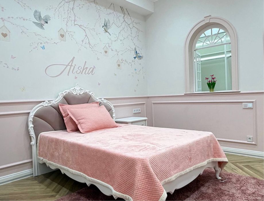 Продаётся шикарный Евро Дом в классическом стиле