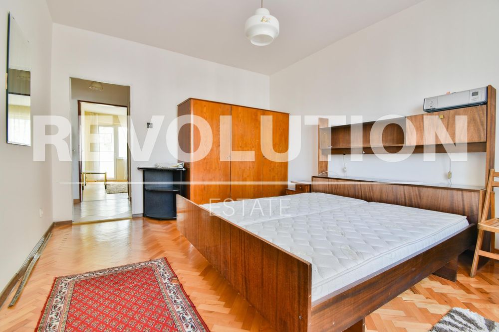 Дава се под наем Тристаен апартамент в София, Дианабад - 84 кв.м за 747.66 € - Снимка #7