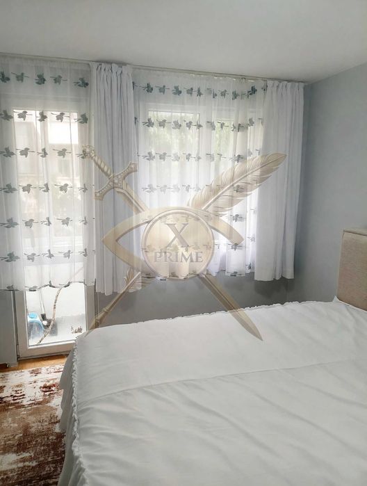 Двустаен апартамент в Генерали! 2718952