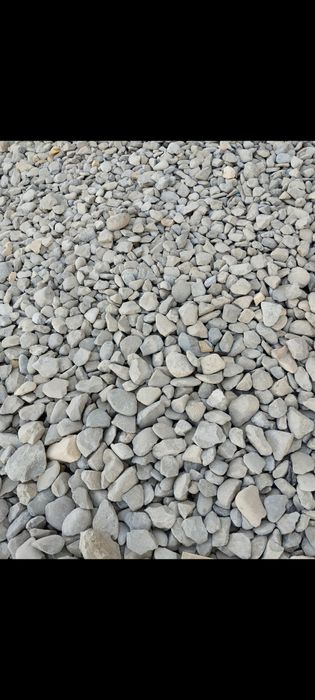 Щебень Все фракции