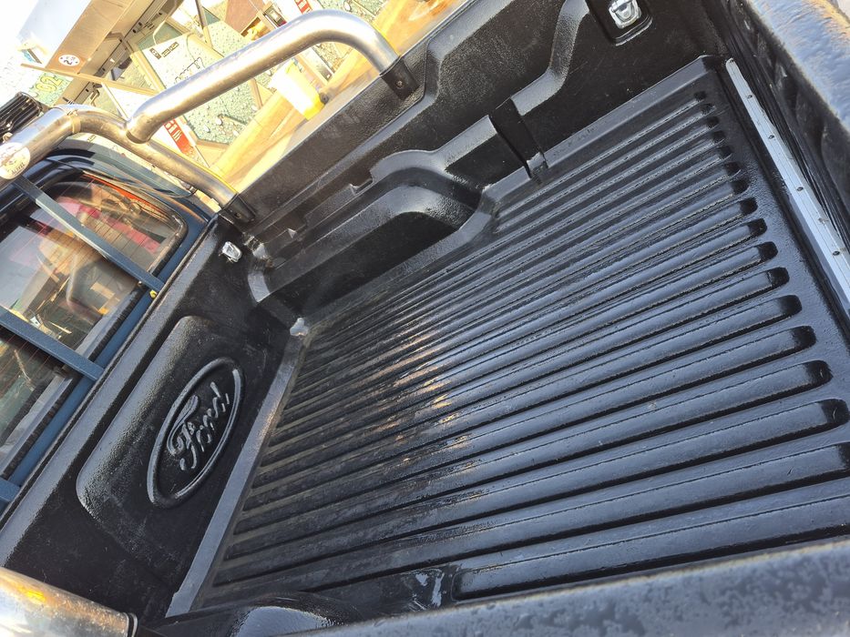 FORD Ranger 2007 — imagine 5